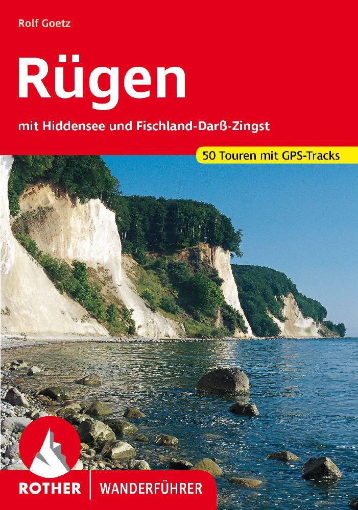 Rügen main product photo