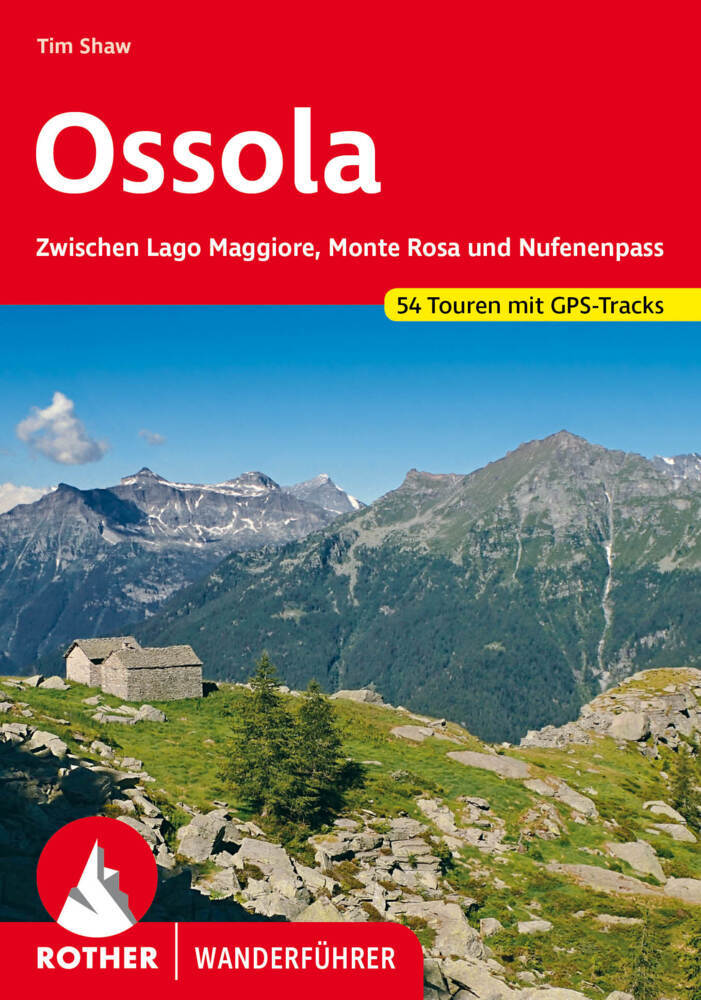 Ossola main product photo