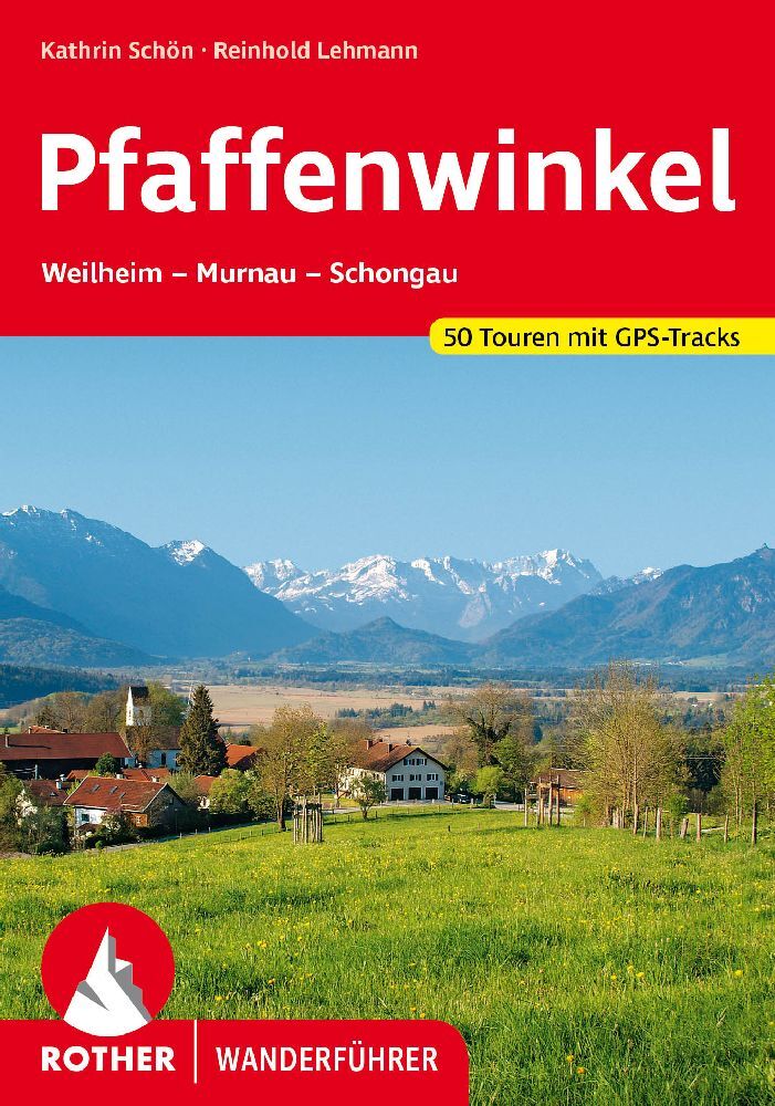 Pfaffenwinkel main product photo