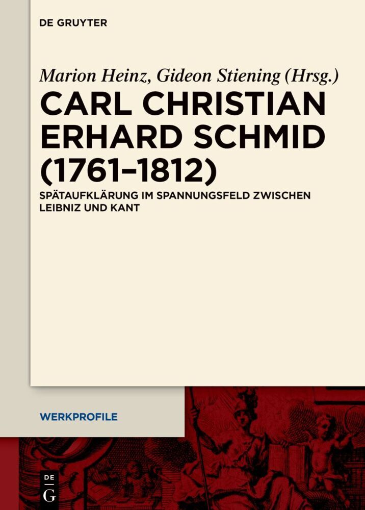 Carl Christian Erhard Schmid (1761-1812) main product photo