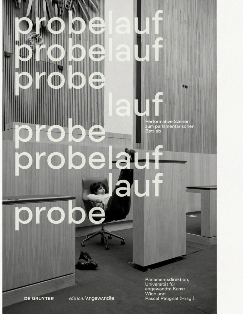 Probelauf main product photo