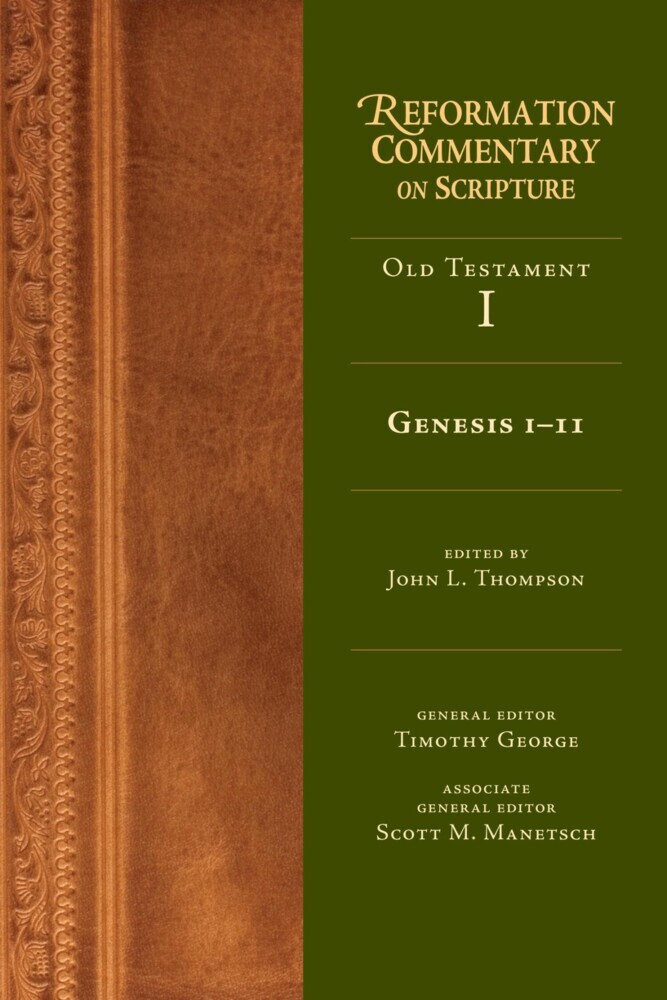 Genesis 1-11 main product photo