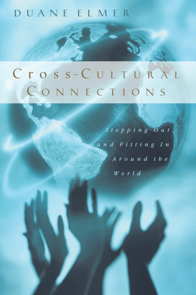 Cross-Cultural Connections main product photo