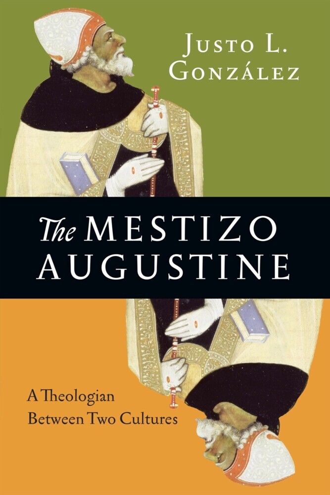 The Mestizo Augustine main product photo