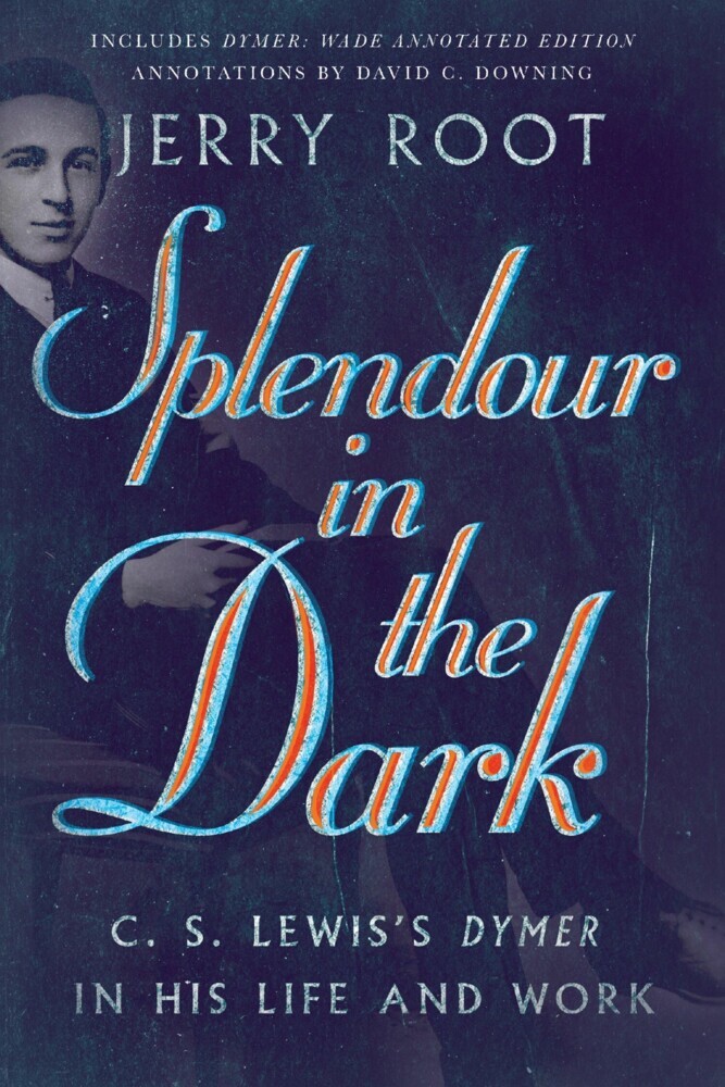 Splendour in the Dark main product photo