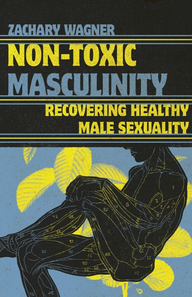 Non-Toxic Masculinity main product photo