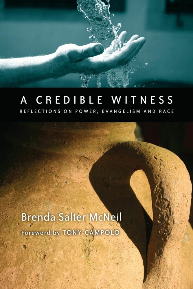 A Credible Witness main product photo