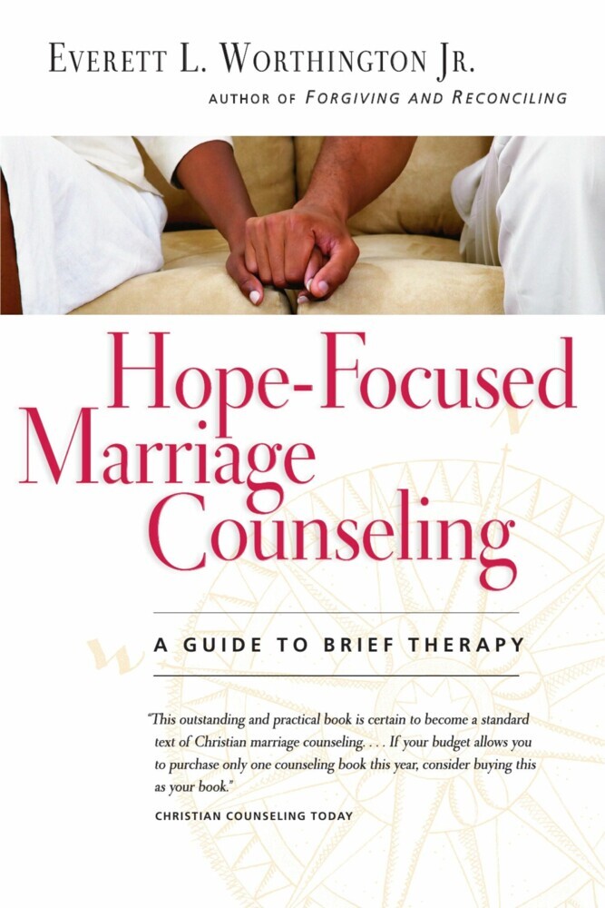Hope-Focused Marriage Counseling main product photo