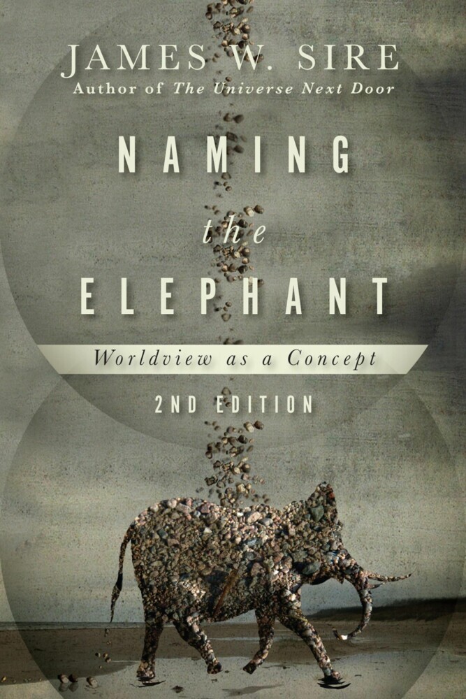 Naming the Elephant main product photo