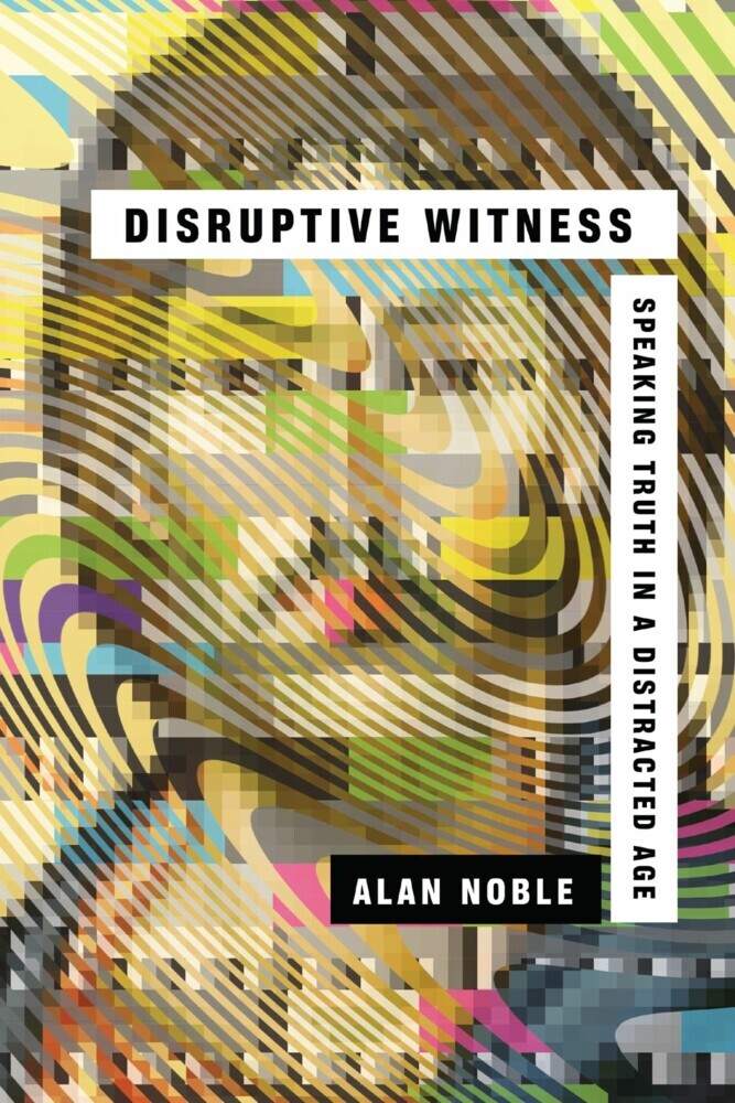 Disruptive Witness main product photo