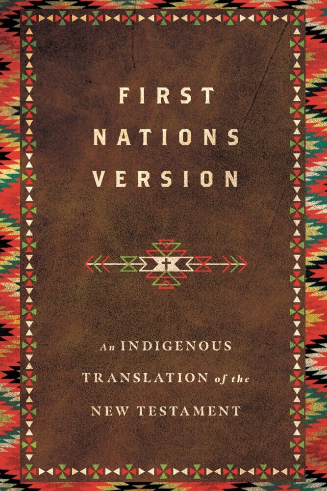 First Nations Version main product photo
