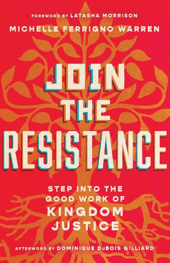 Join the Resistance main product photo