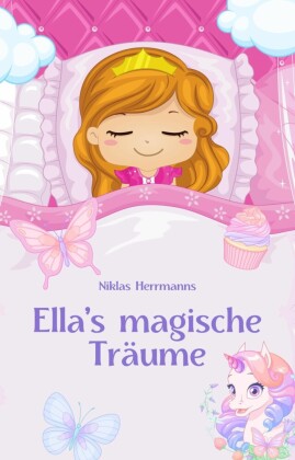 Ella's magischen Träume