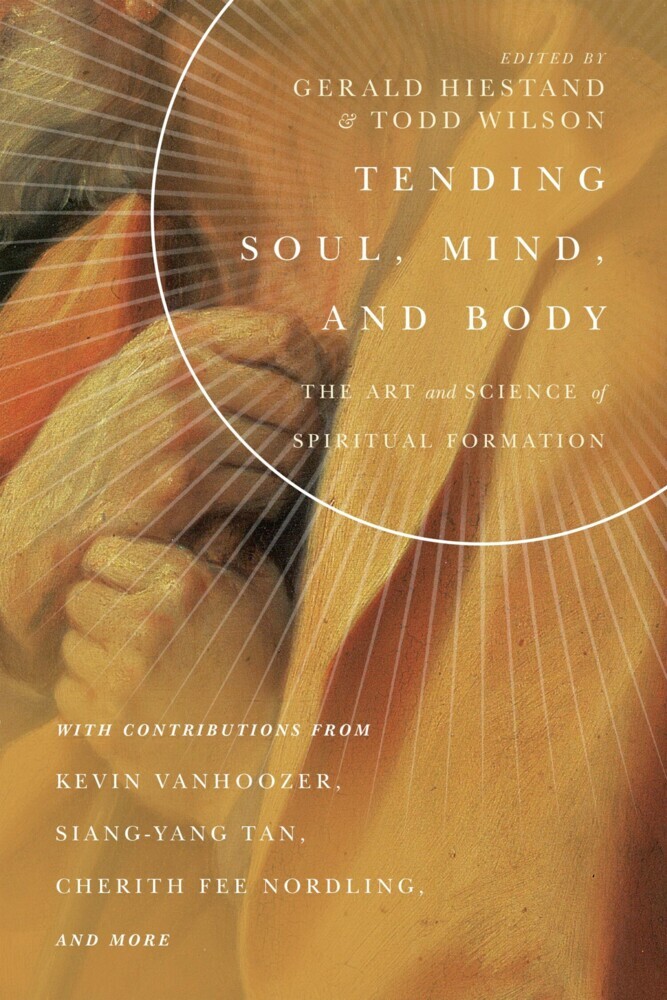 Tending Soul, Mind, and Body main product photo