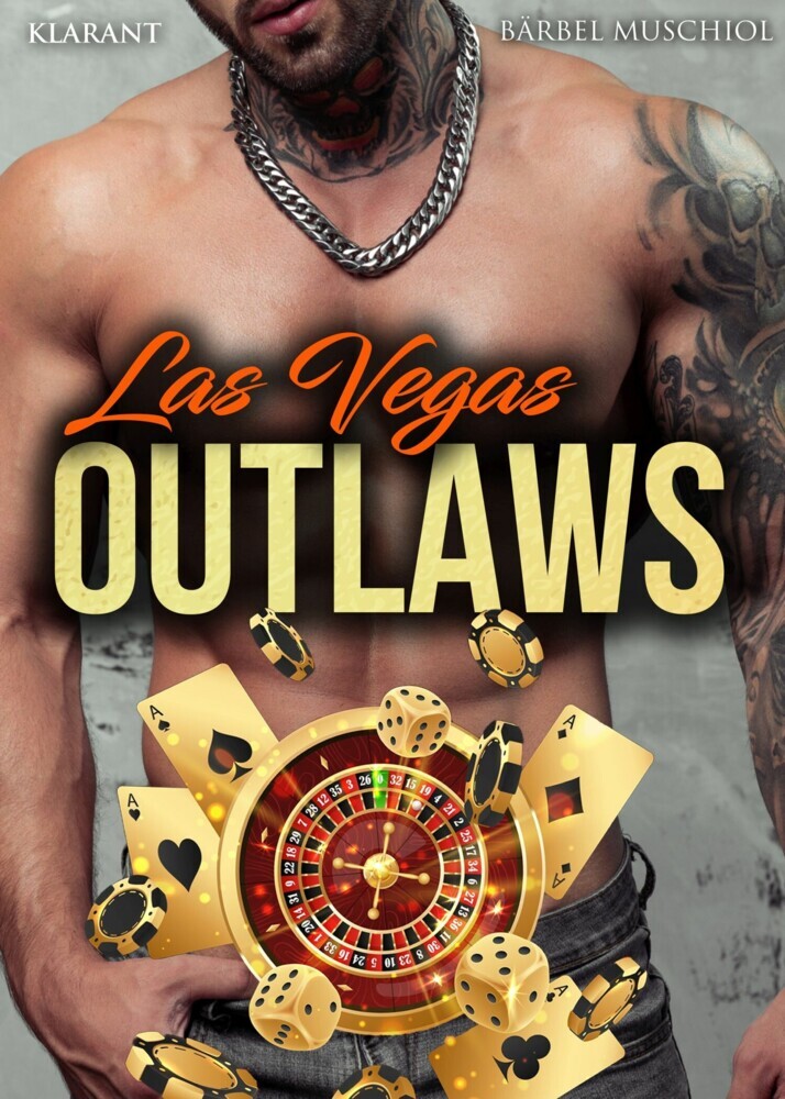 Las Vegas Outlaws. Rockerroman main product photo