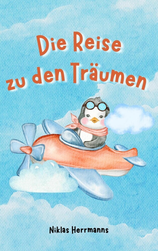 Die Reise zu den Träumen main product photo