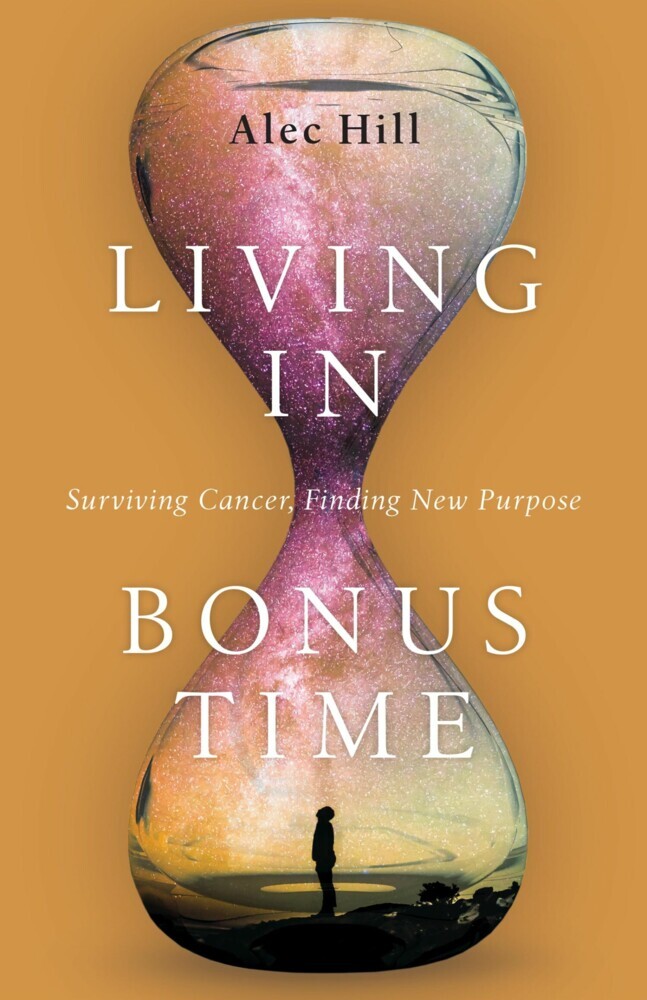 Living in Bonus Time main product photo