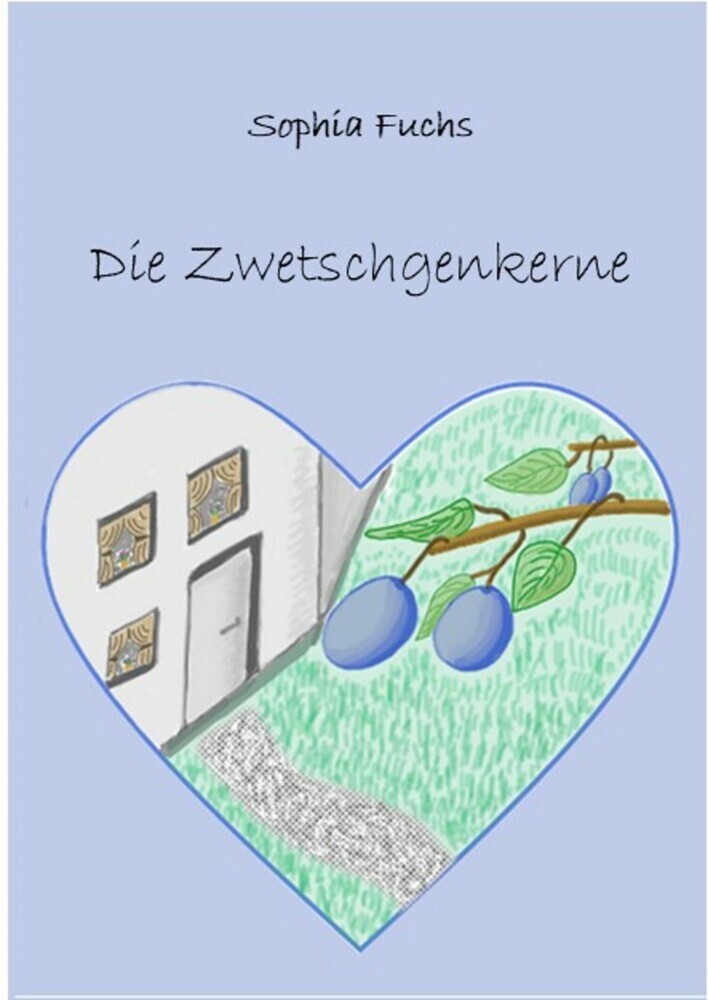 Die Zwetschgenkerne main product photo