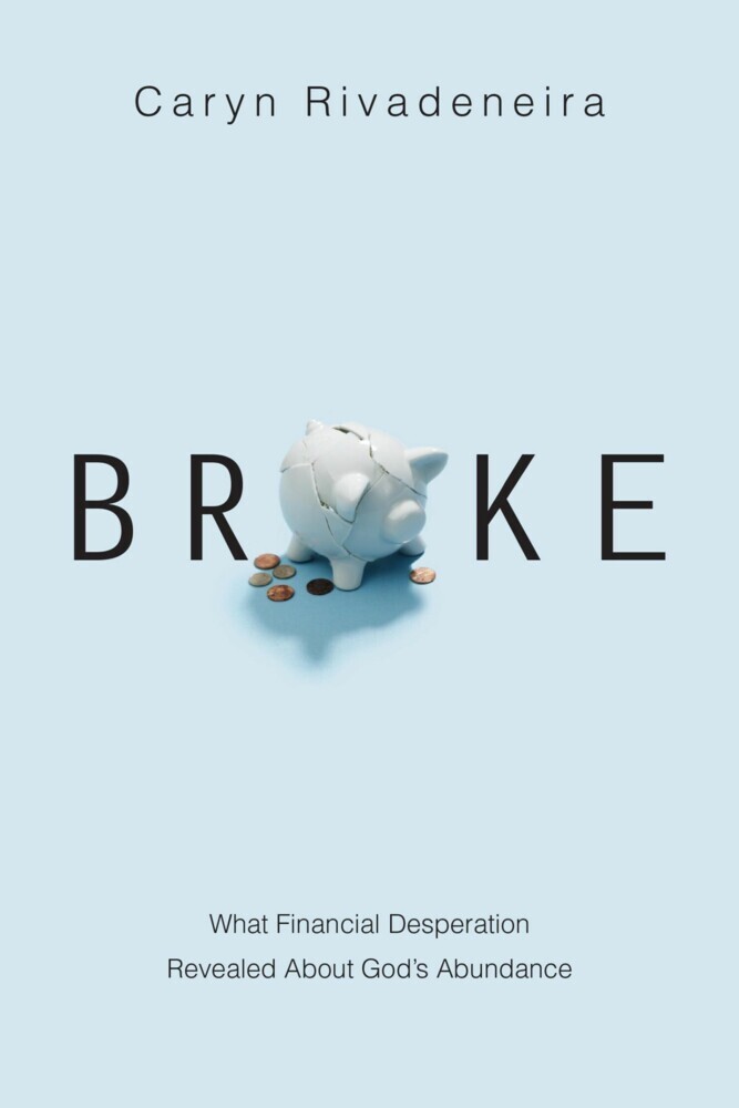 Broke main product photo