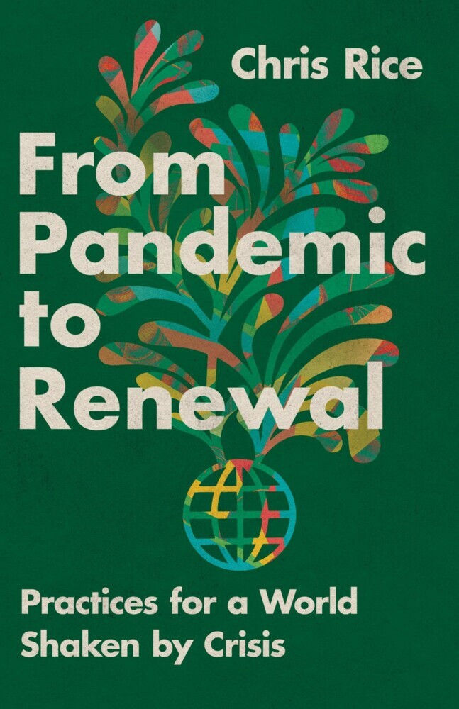 From Pandemic to Renewal main product photo