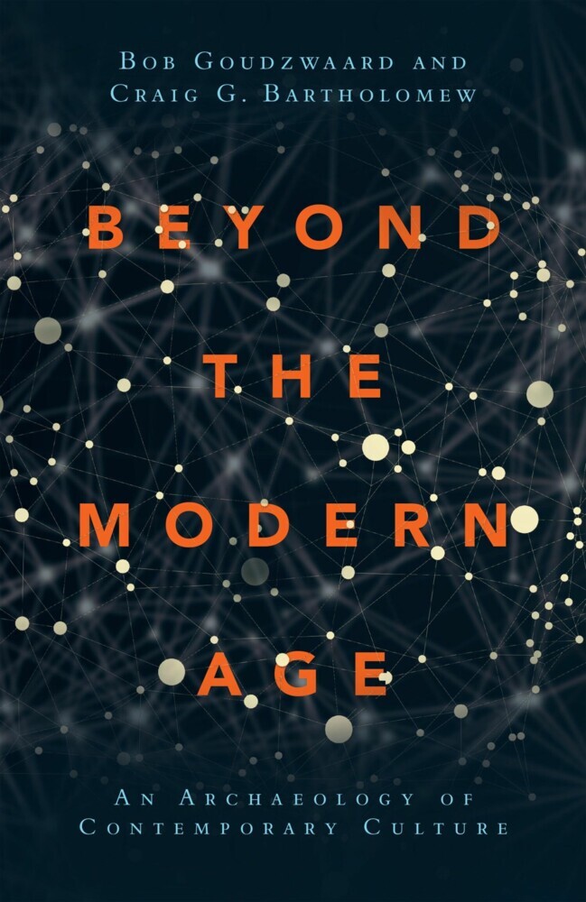 Beyond the Modern Age main product photo
