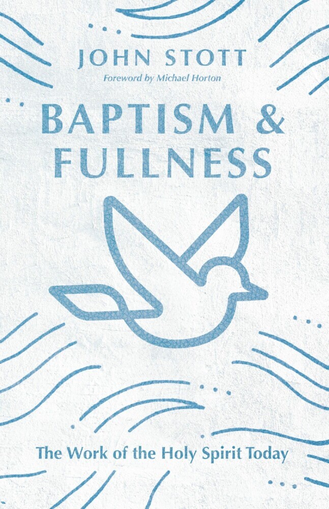 Baptism and Fullness main product photo