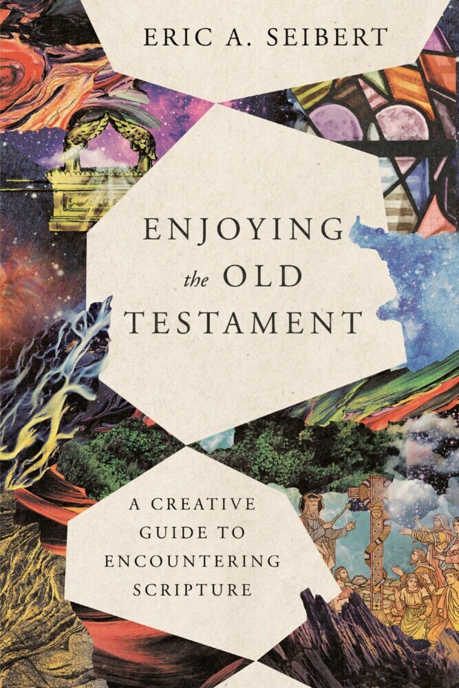 Enjoying the Old Testament main product photo