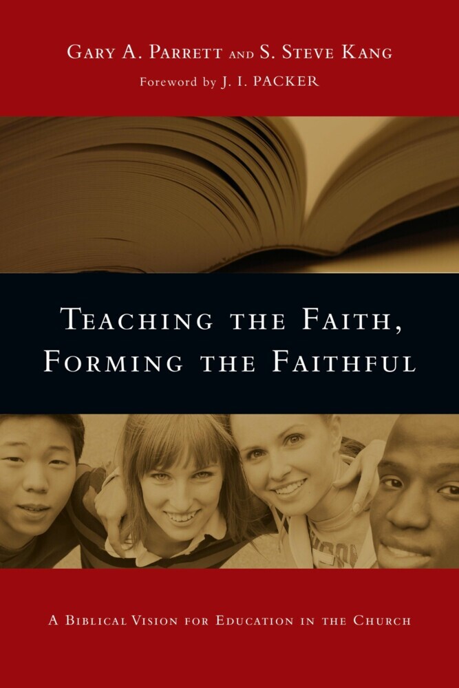 Teaching the Faith, Forming the Faithful main product photo