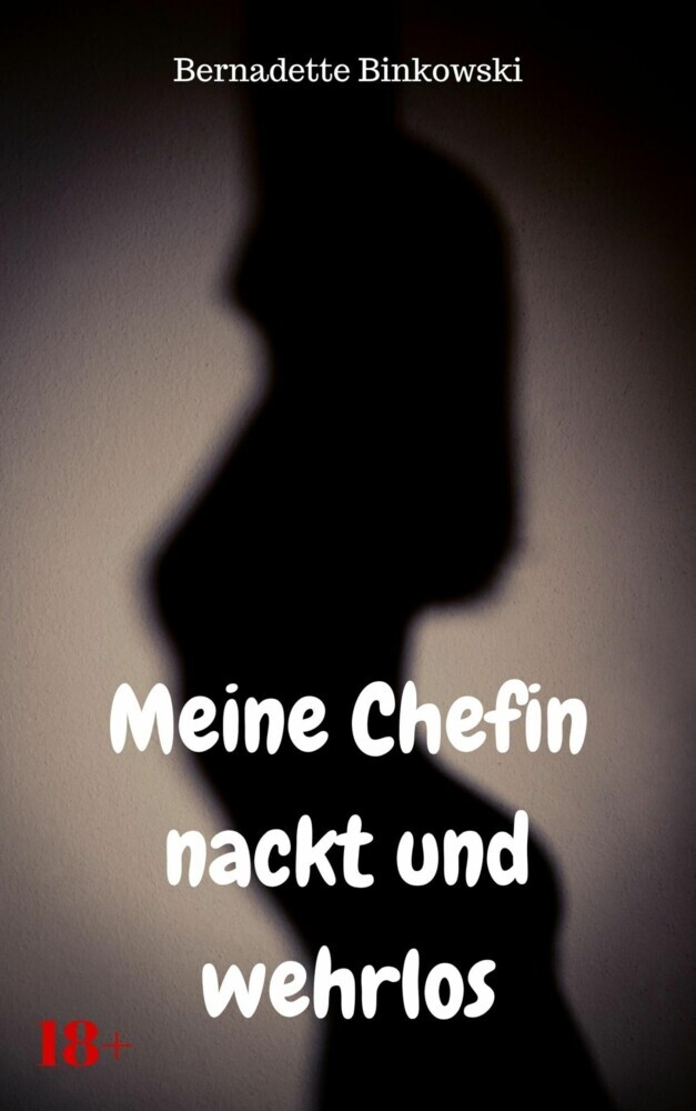 Meine Chefin nackt und wehrlos main product photo