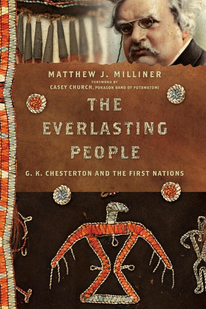 The Everlasting People main product photo