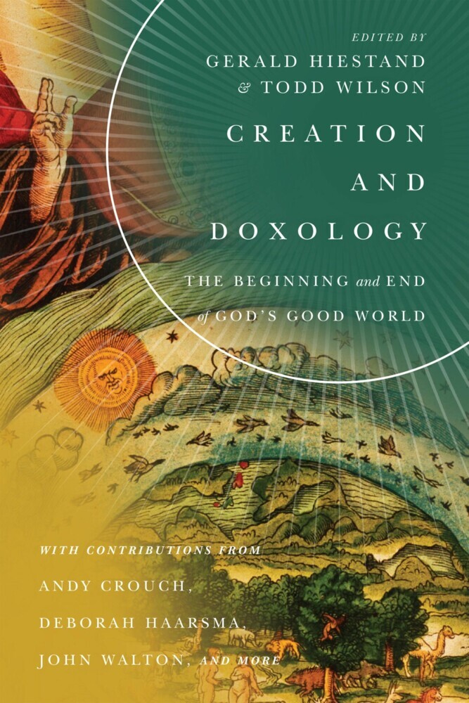 Creation and Doxology main product photo