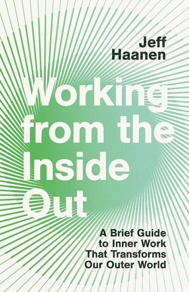 Working from the Inside Out main product photo