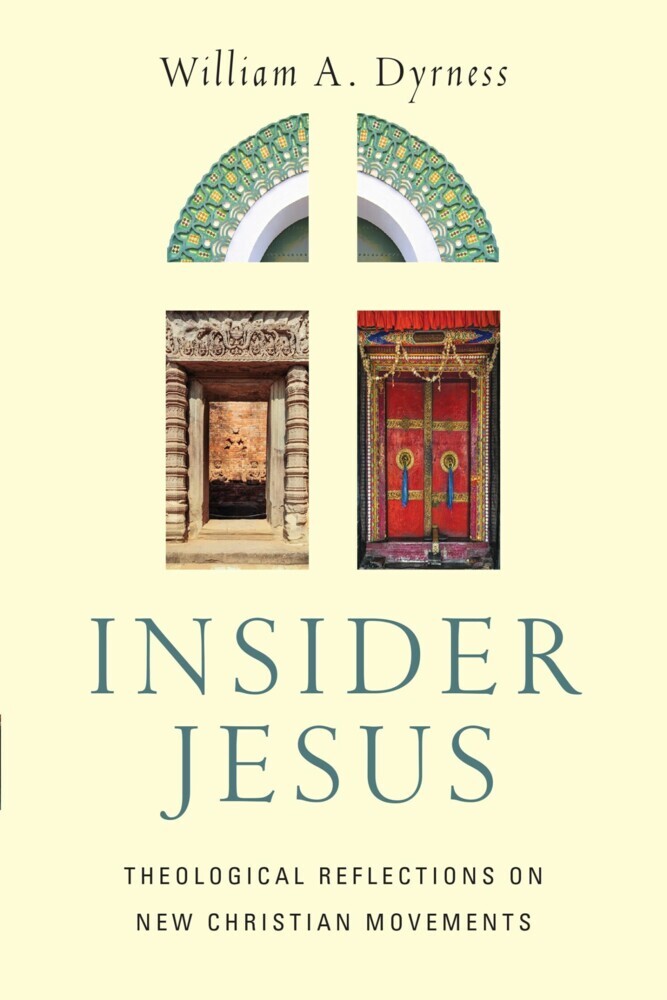 Insider Jesus main product photo