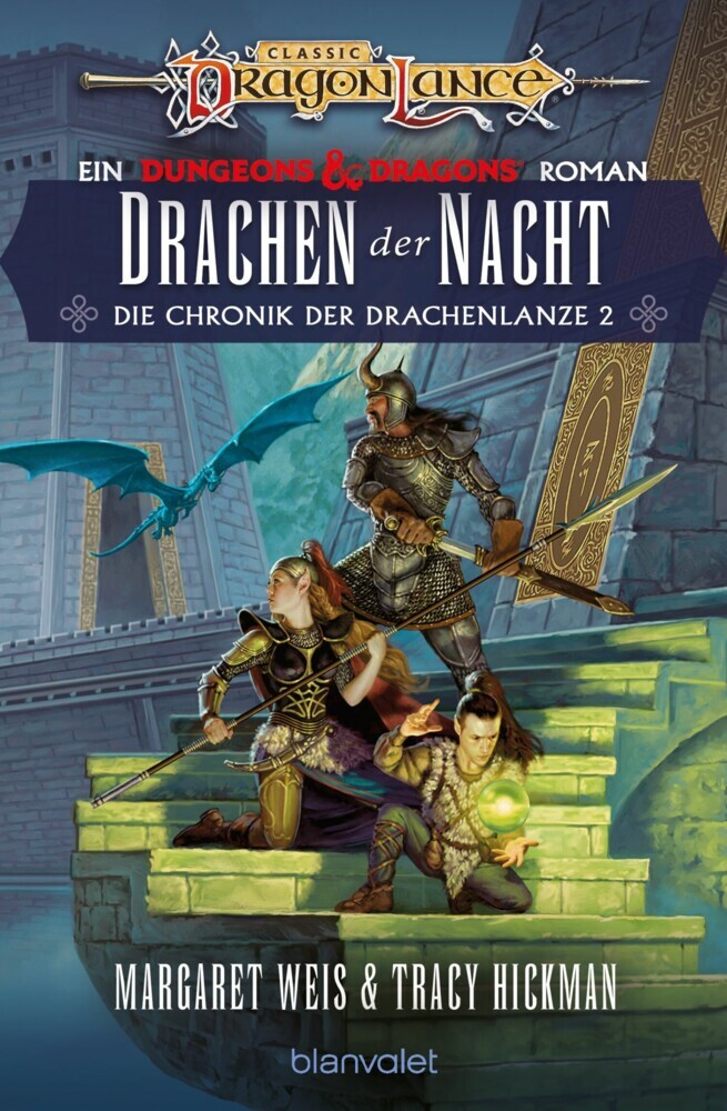 Drachen der Nacht main product photo