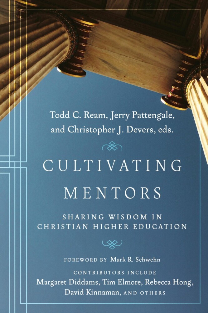 Cultivating Mentors main product photo