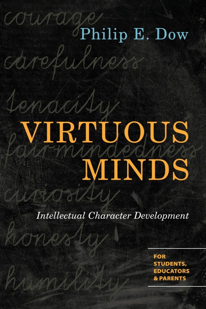Virtuous Minds main product photo
