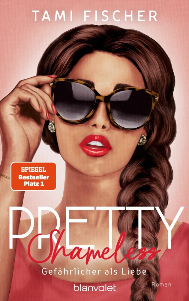 Pretty Shameless - Gefährlicher als Liebe main product photo
