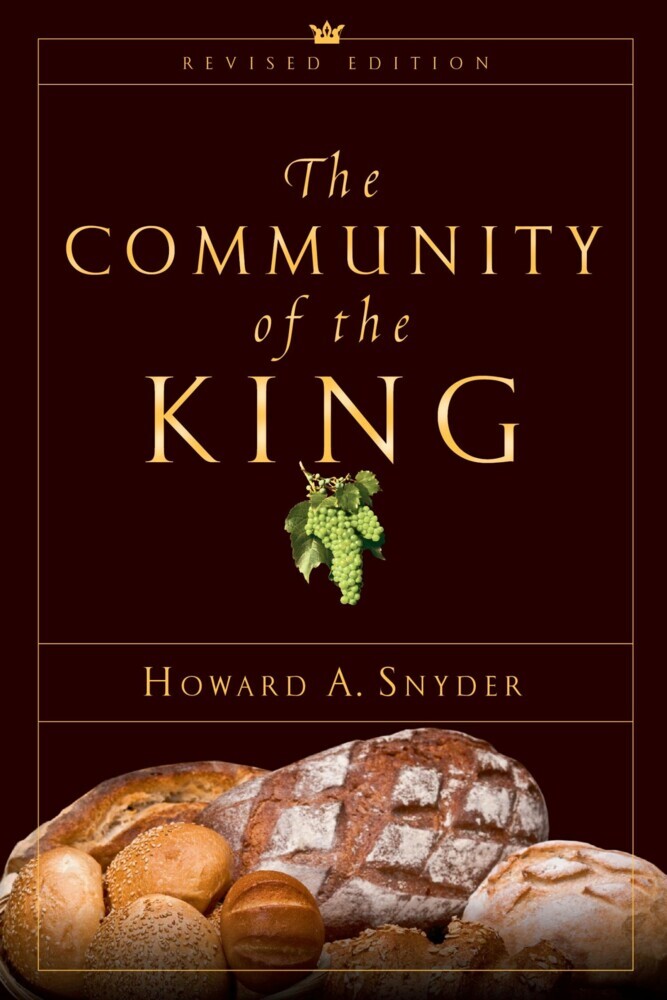 The Community of the King main product photo