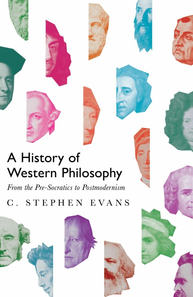 A History of Western Philosophy main product photo