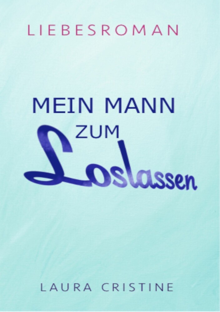 MEIN MANN ZUM LOSLASSEN main product photo