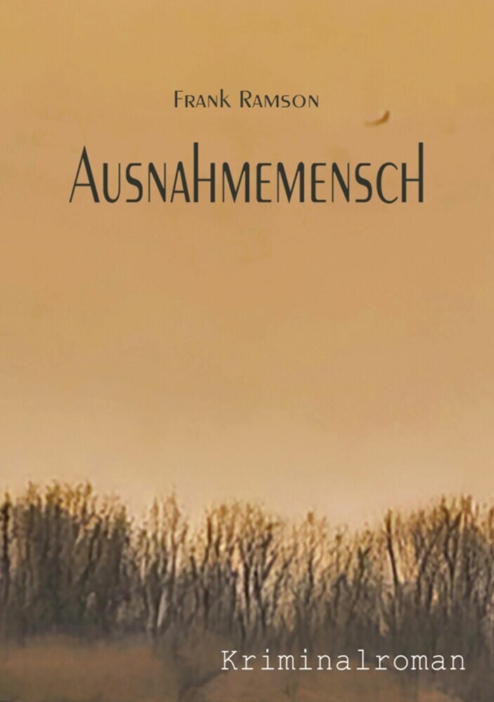 Ausnahmemensch main product photo