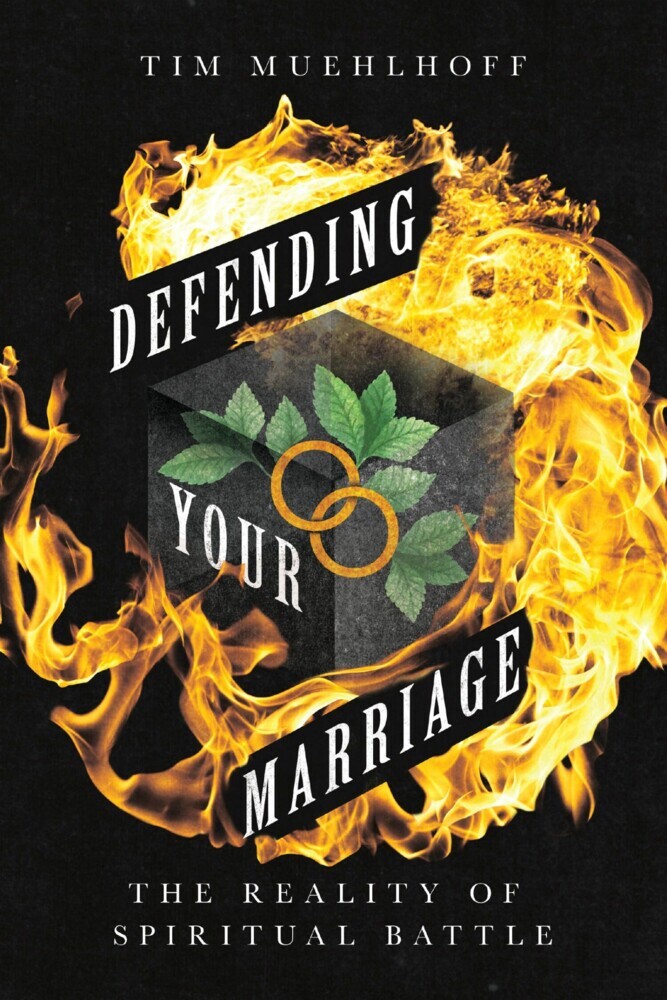 Defending Your Marriage main product photo