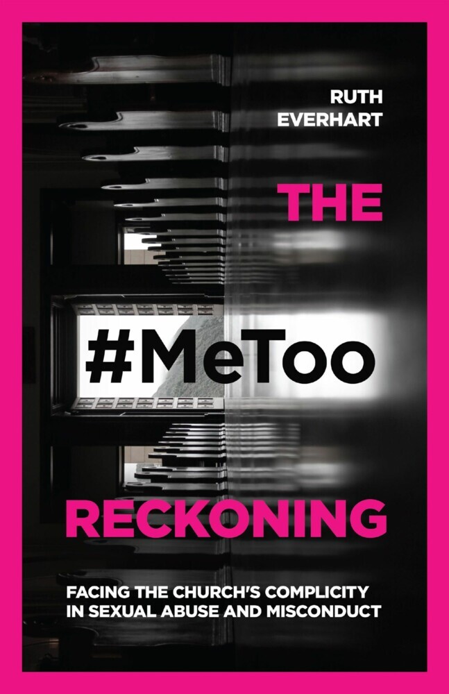 The #MeToo Reckoning main product photo