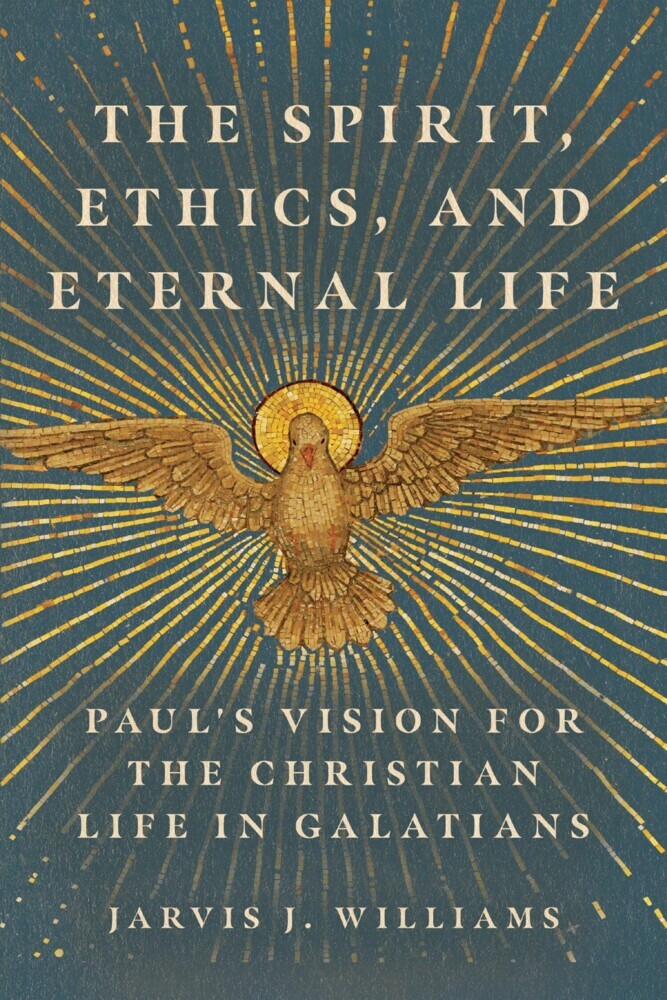 The Spirit, Ethics, and Eternal Life main product photo