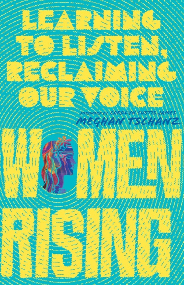 Women Rising main product photo