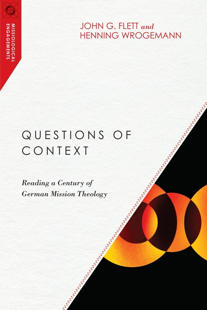 Questions of Context main product photo
