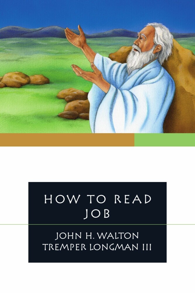 How to Read Job main product photo