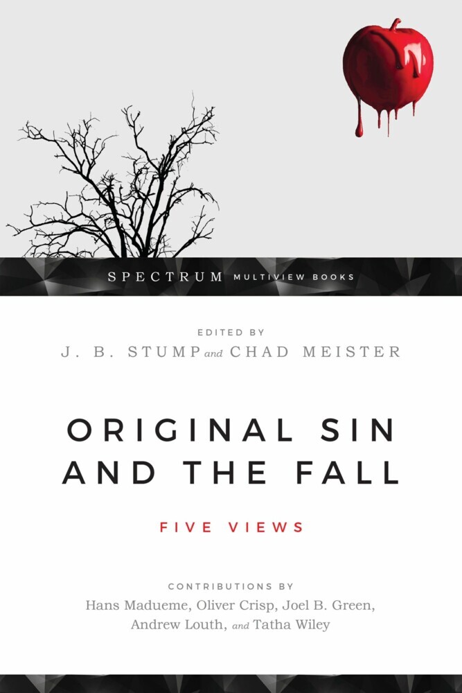 Original Sin and the Fall main product photo