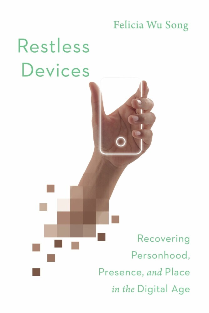 Restless Devices main product photo