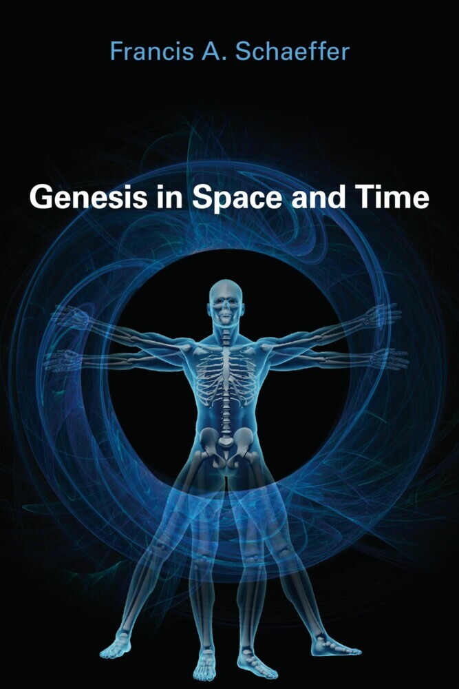 Genesis in Space and Time main product photo